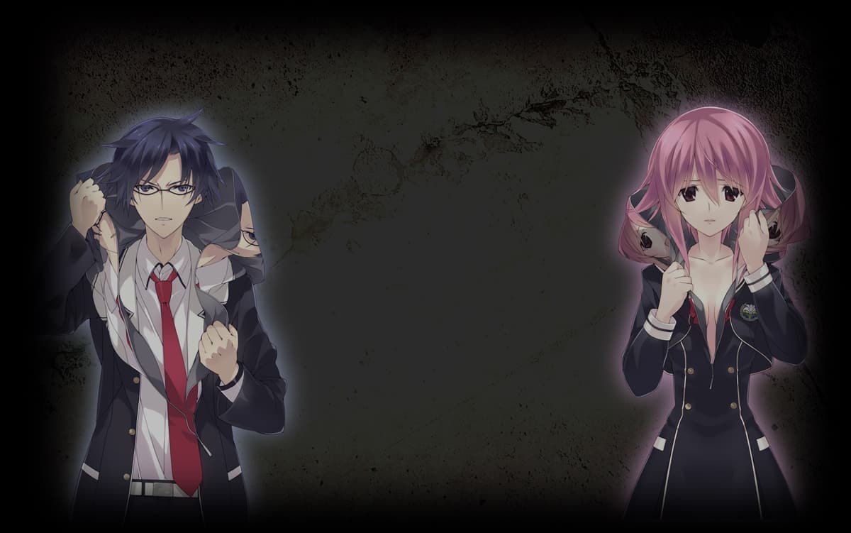 Takuru & Serika