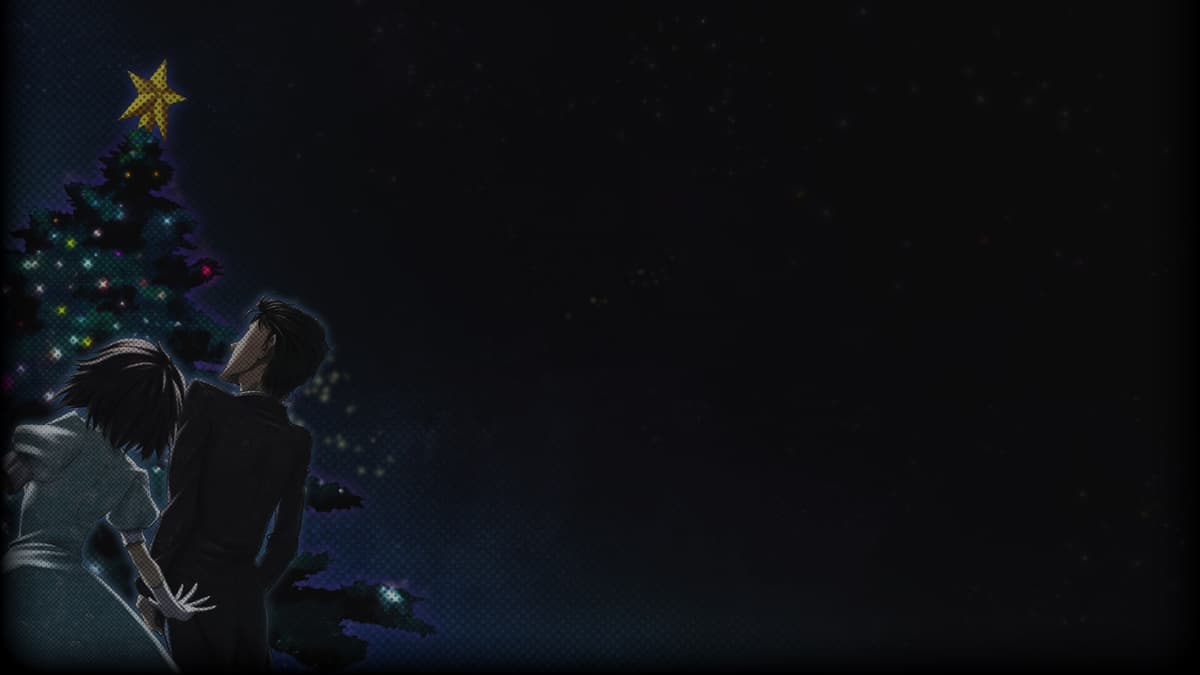 Christmas Star