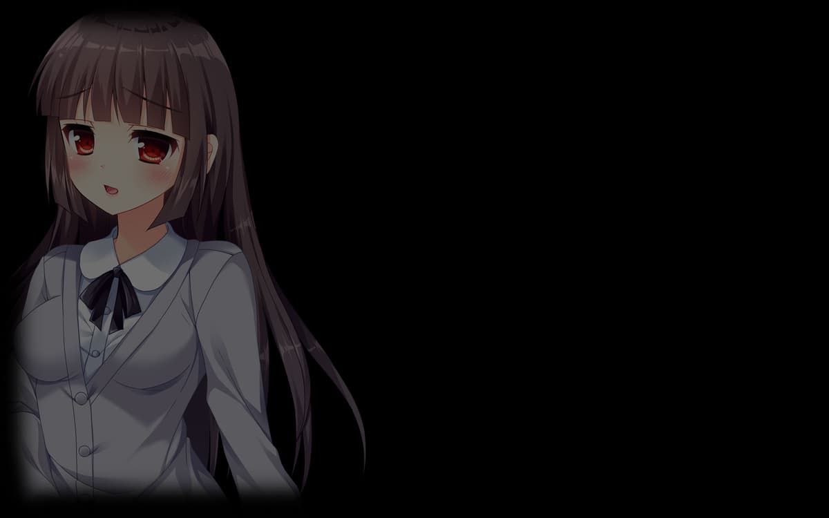 Mayu Ueda (Profile Background)