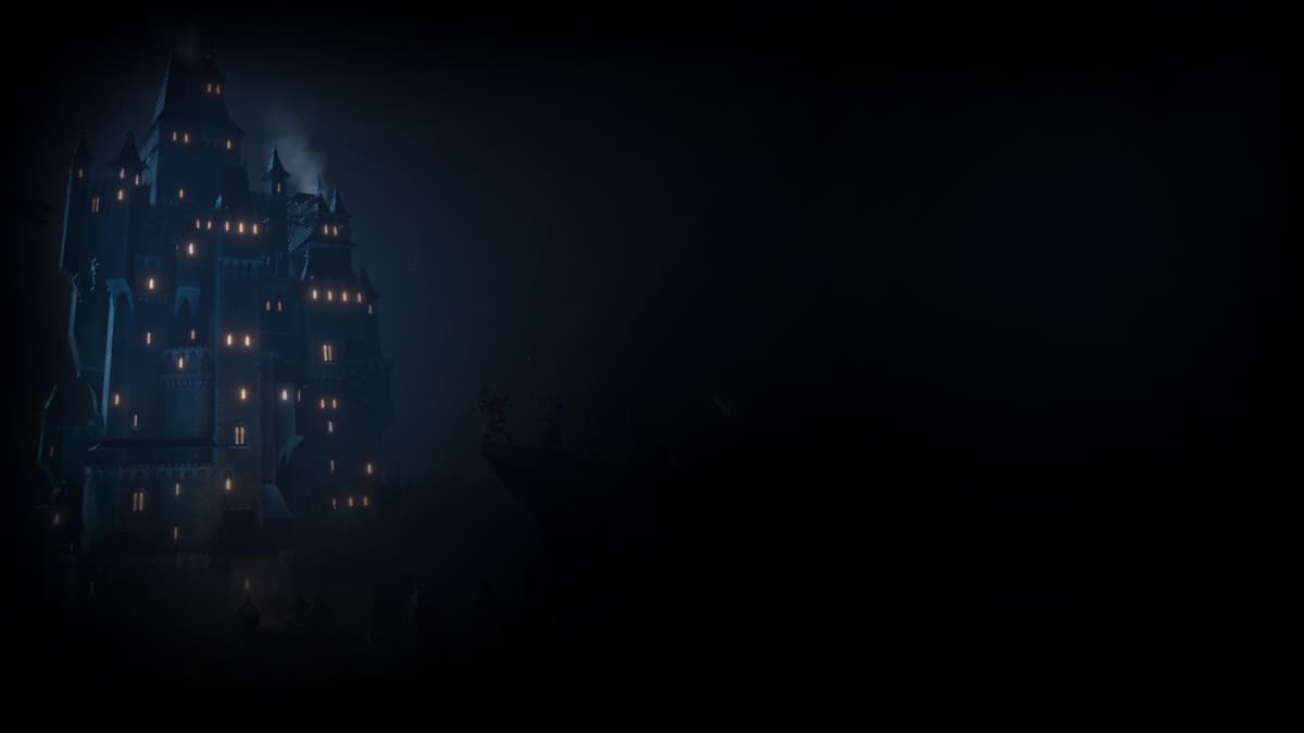 The Dungeon
