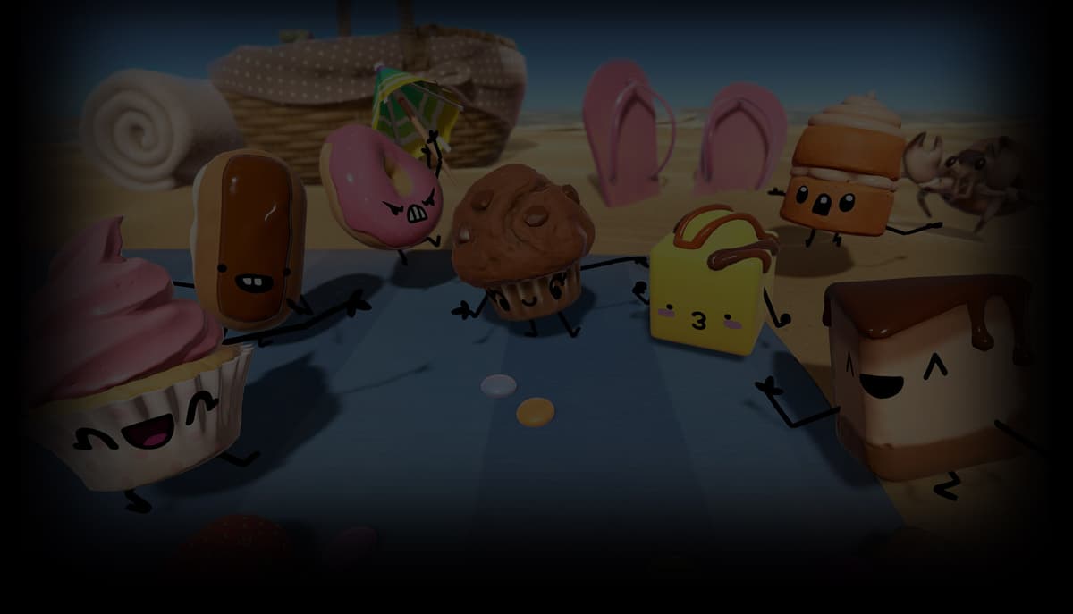 Beach Bash