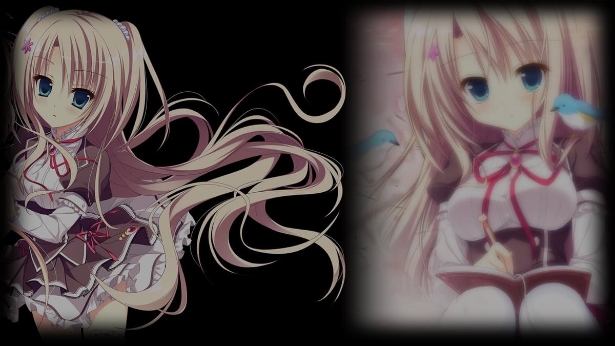 Canon (Profile Background)