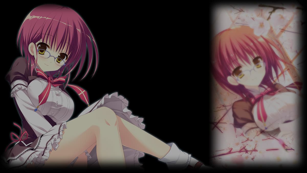 Mii (Profile Background)