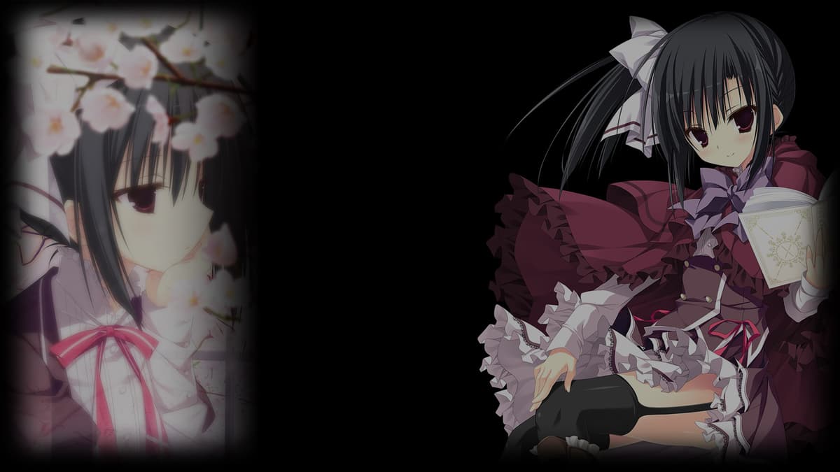 Konron (Profile Background)