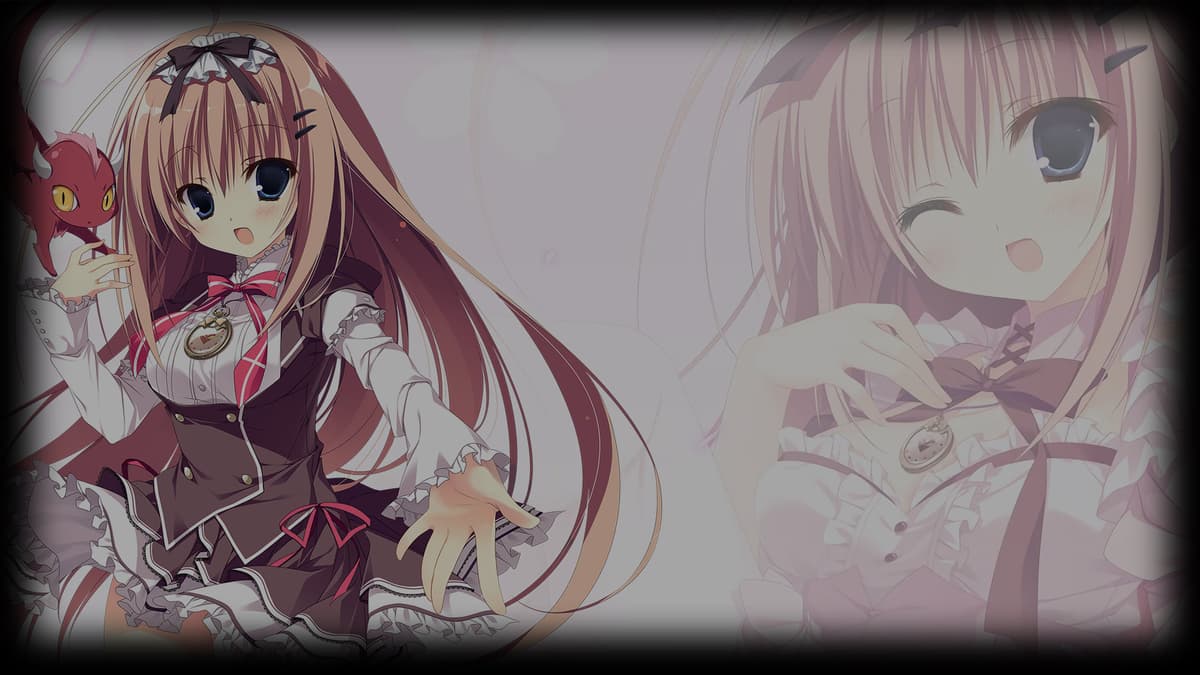 Alice Cinderella