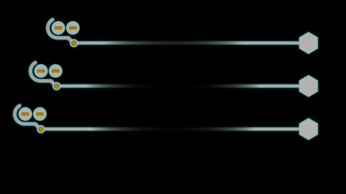 Horizontal Hooks 2
