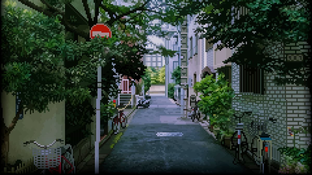 Emily <3 Ueno