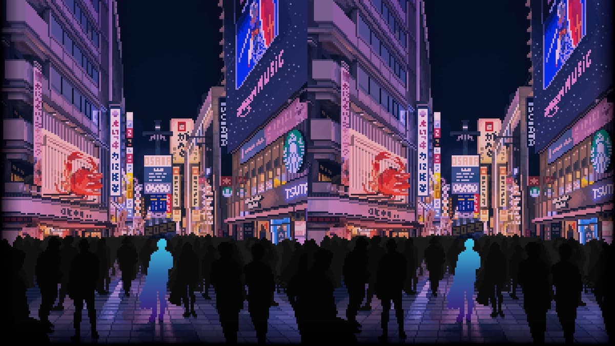 Emily <3 Osaka