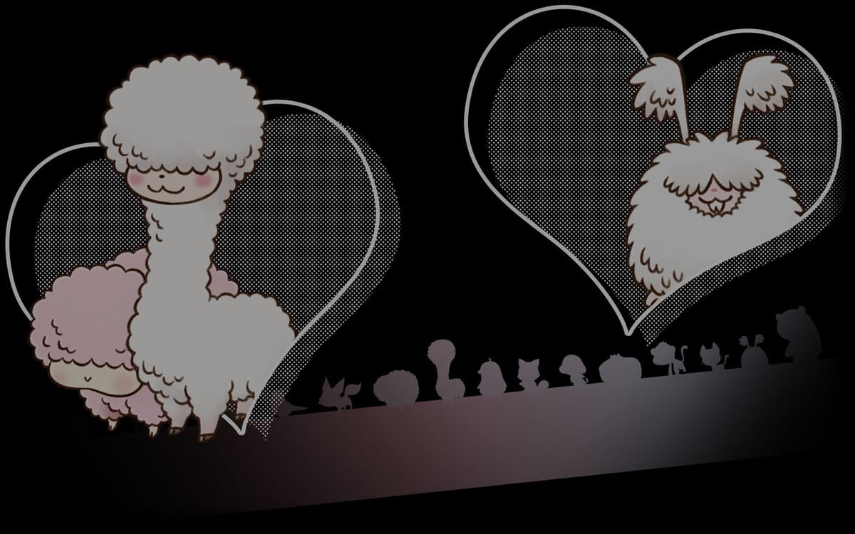 Fluff and Stuff