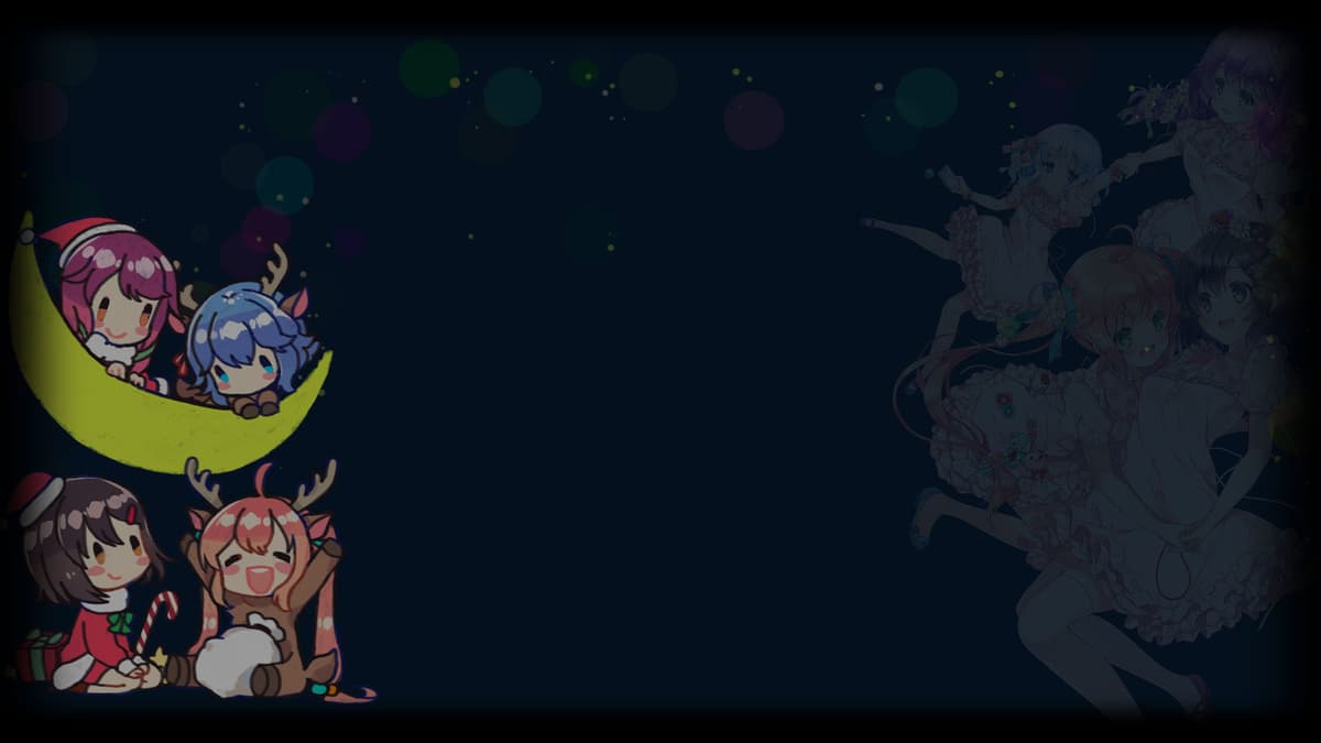 Lilycle Rainbow Stage BG12