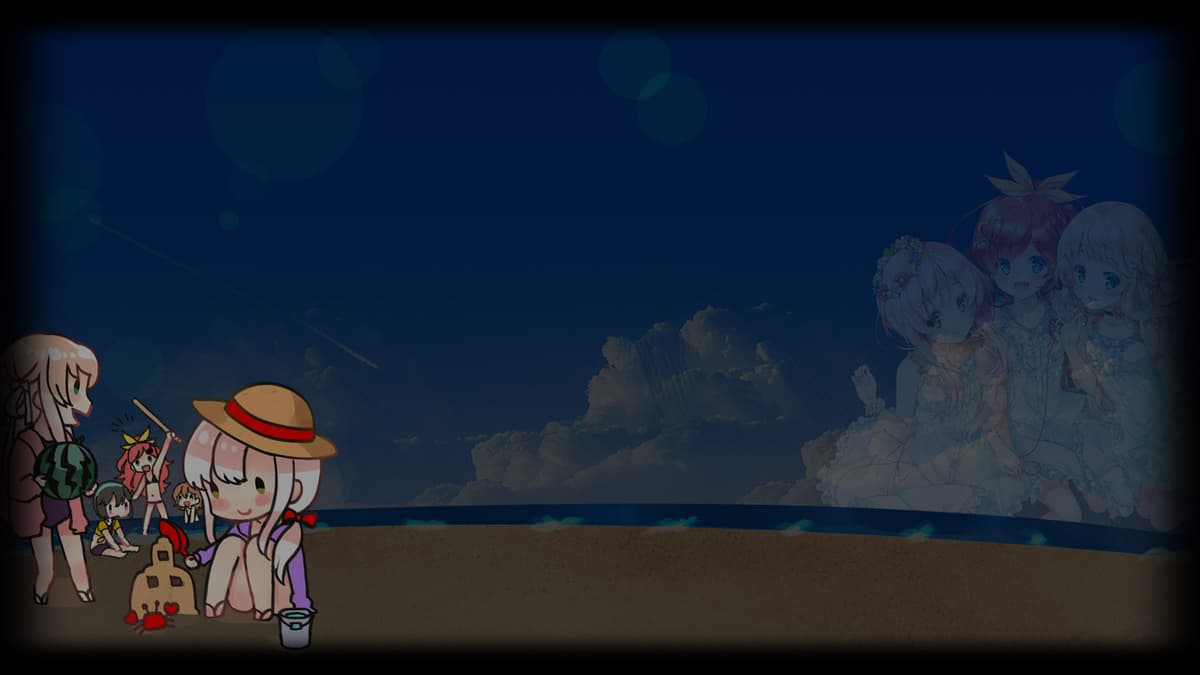 Lilycle Rainbow Stage BG08