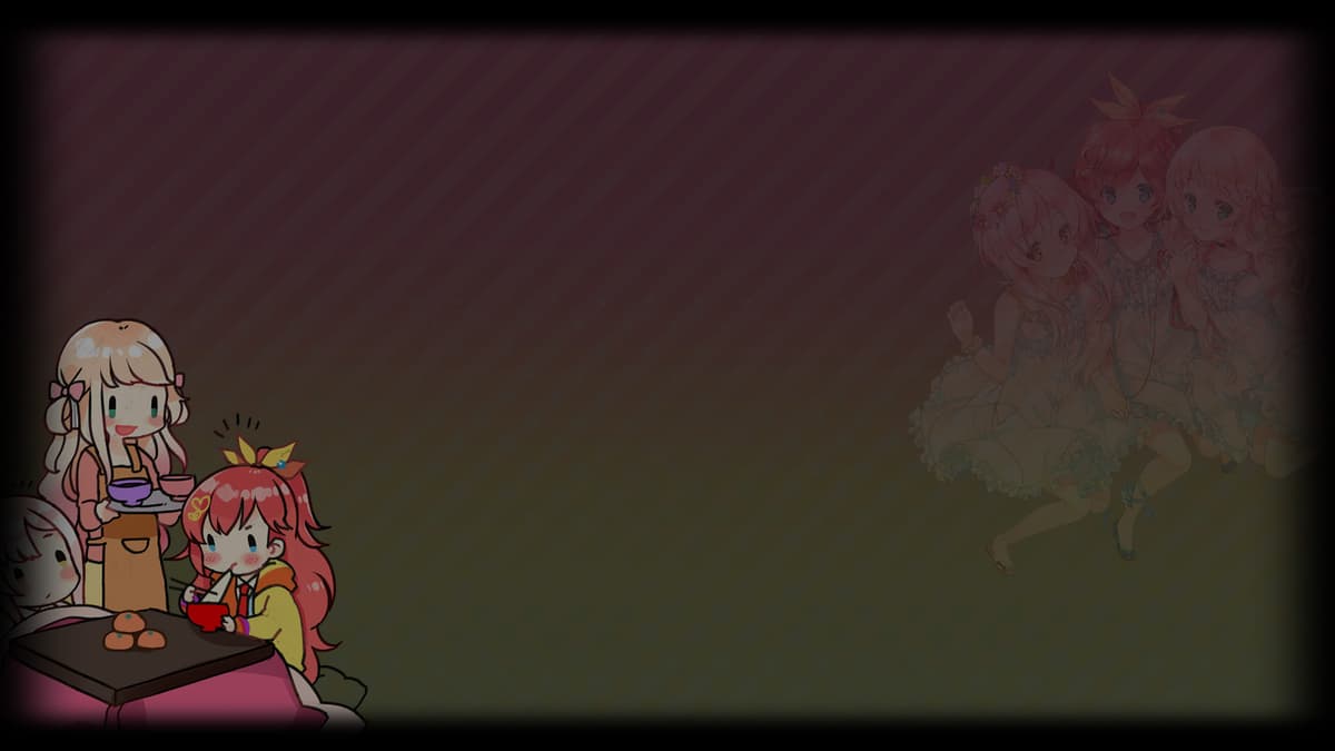 Lilycle Rainbow Stage BG01