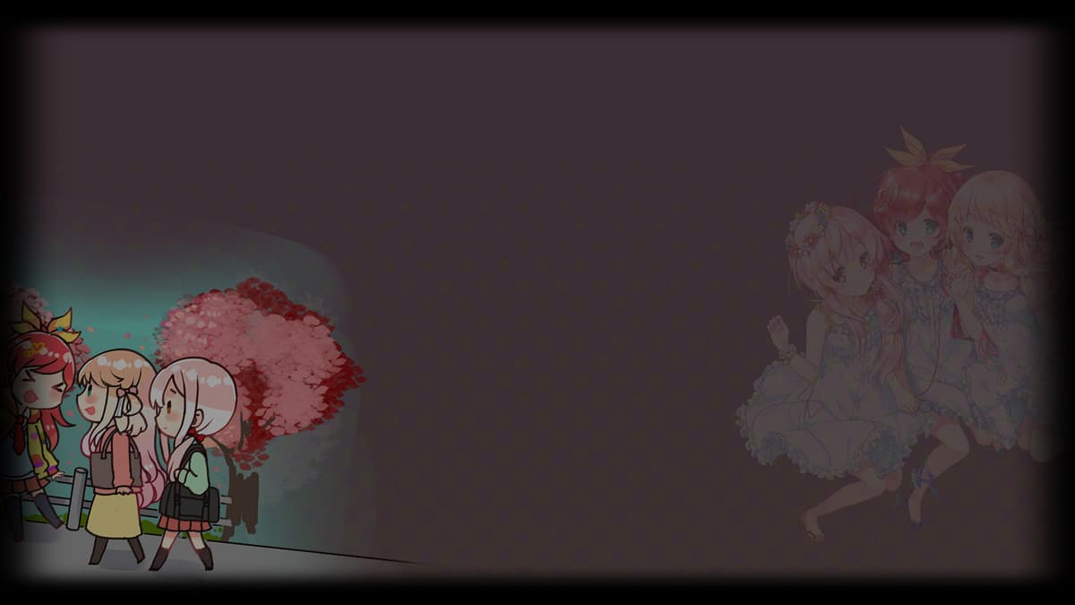 Lilycle Rainbow Stage BG04