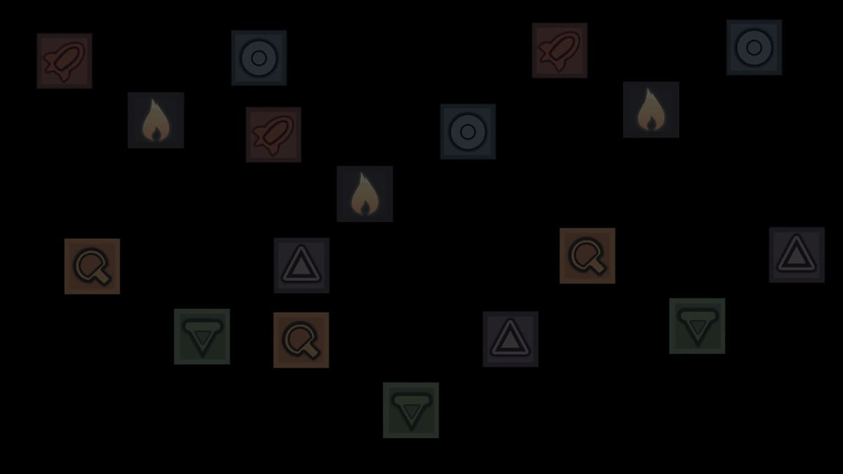 All the blocks