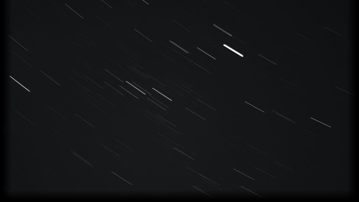 Starfall