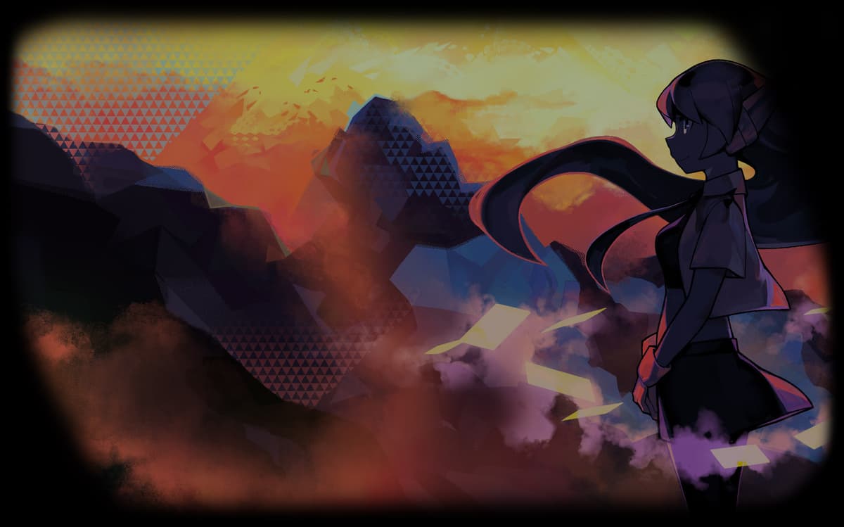 Saffron Background
