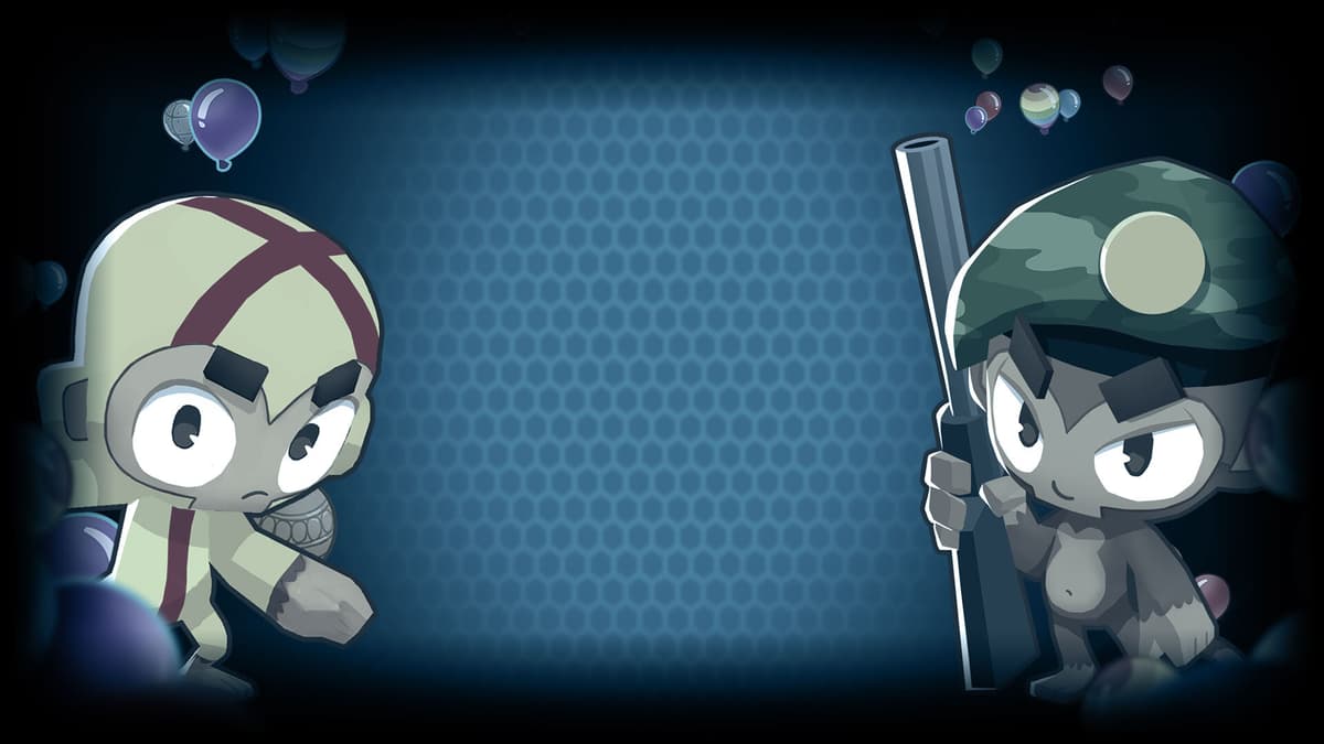 Boomer and Sniper
