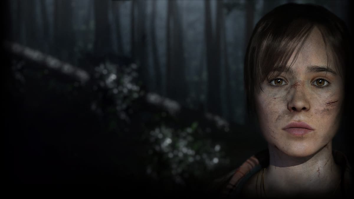 Jodie (Profile Background)