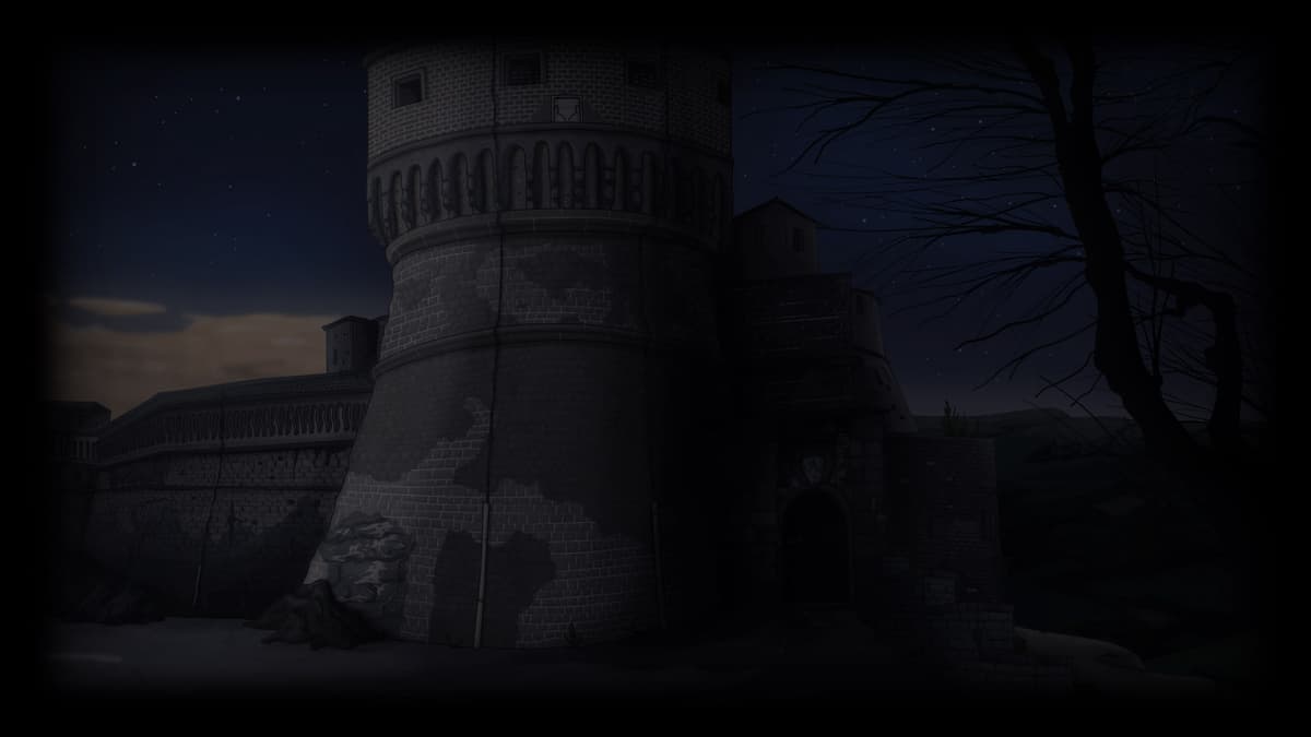 San Leo Fortress