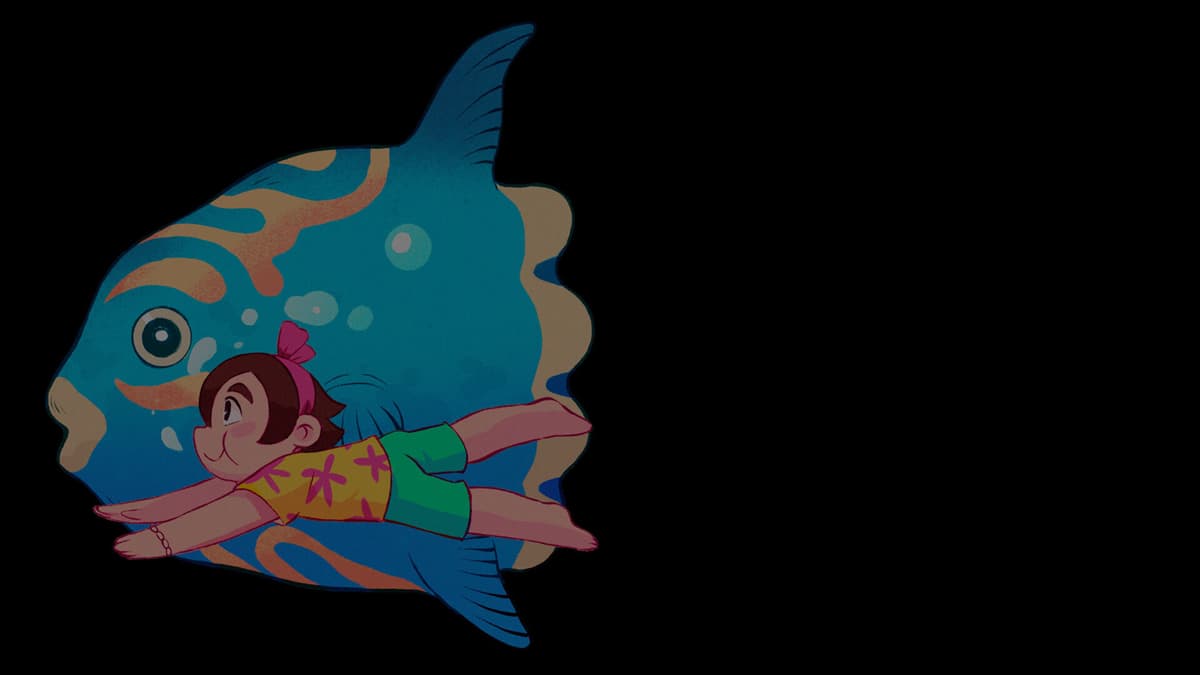 Koa Diving