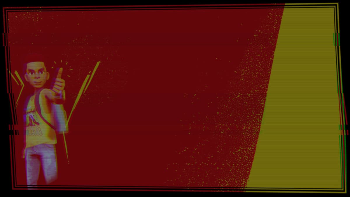 Max (Profile Background)