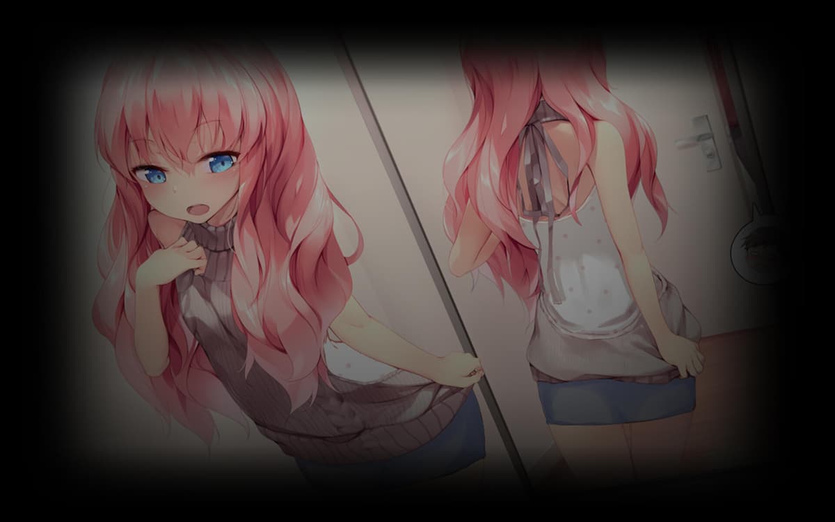 Sweater (Profile Background)