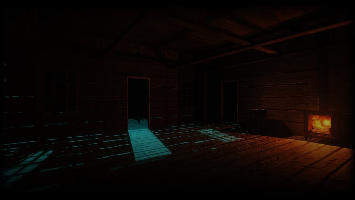 The Cabin