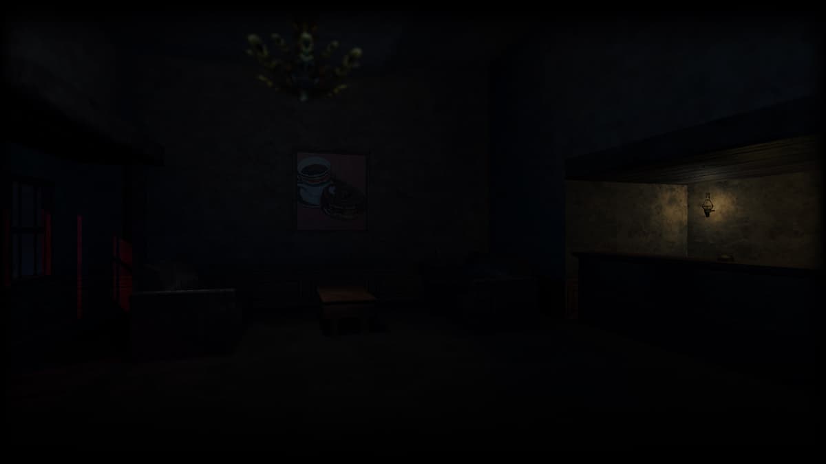 The Hotel