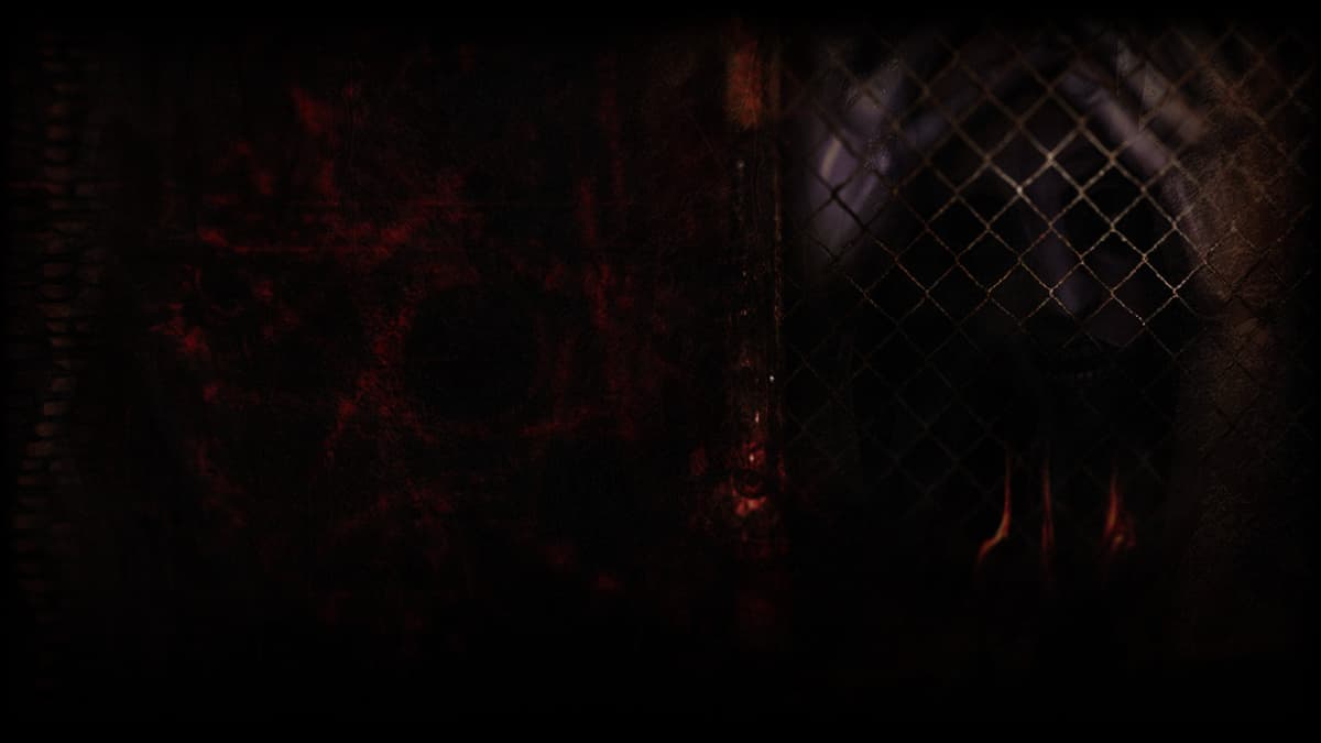 Abstract Horror