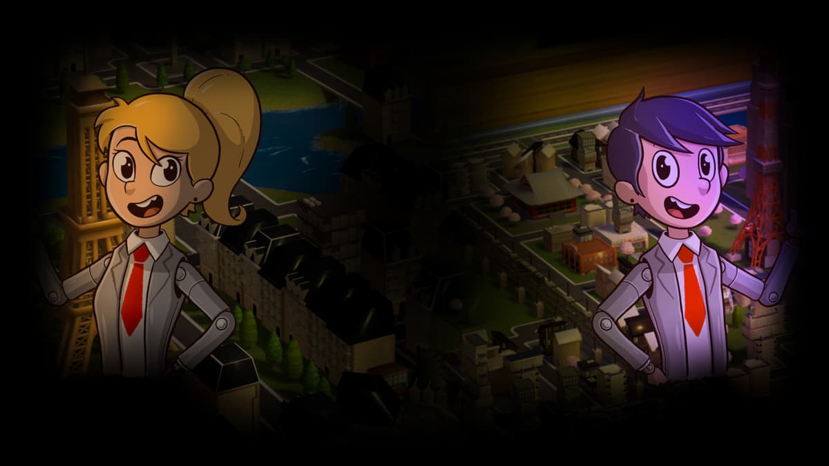Tinytopia Background 3
