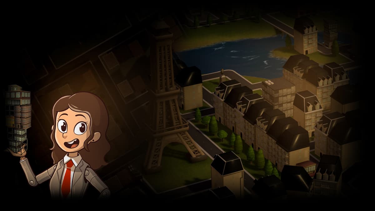 Tinytopia Background 5