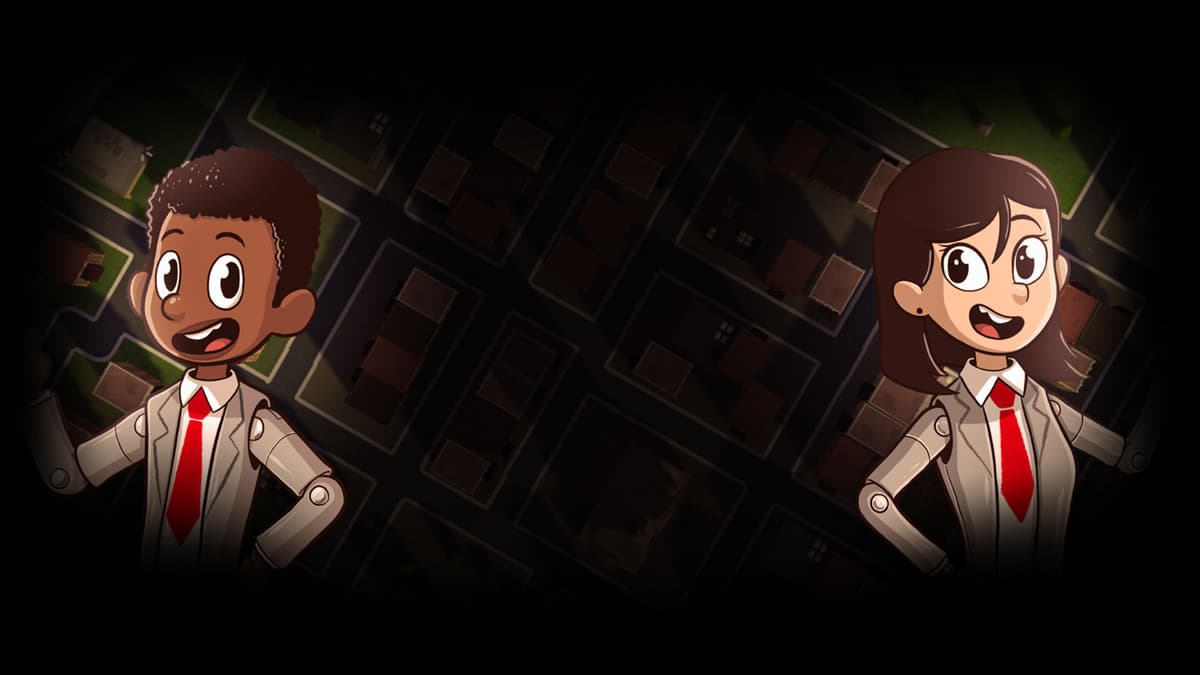 Tinytopia Background 4
