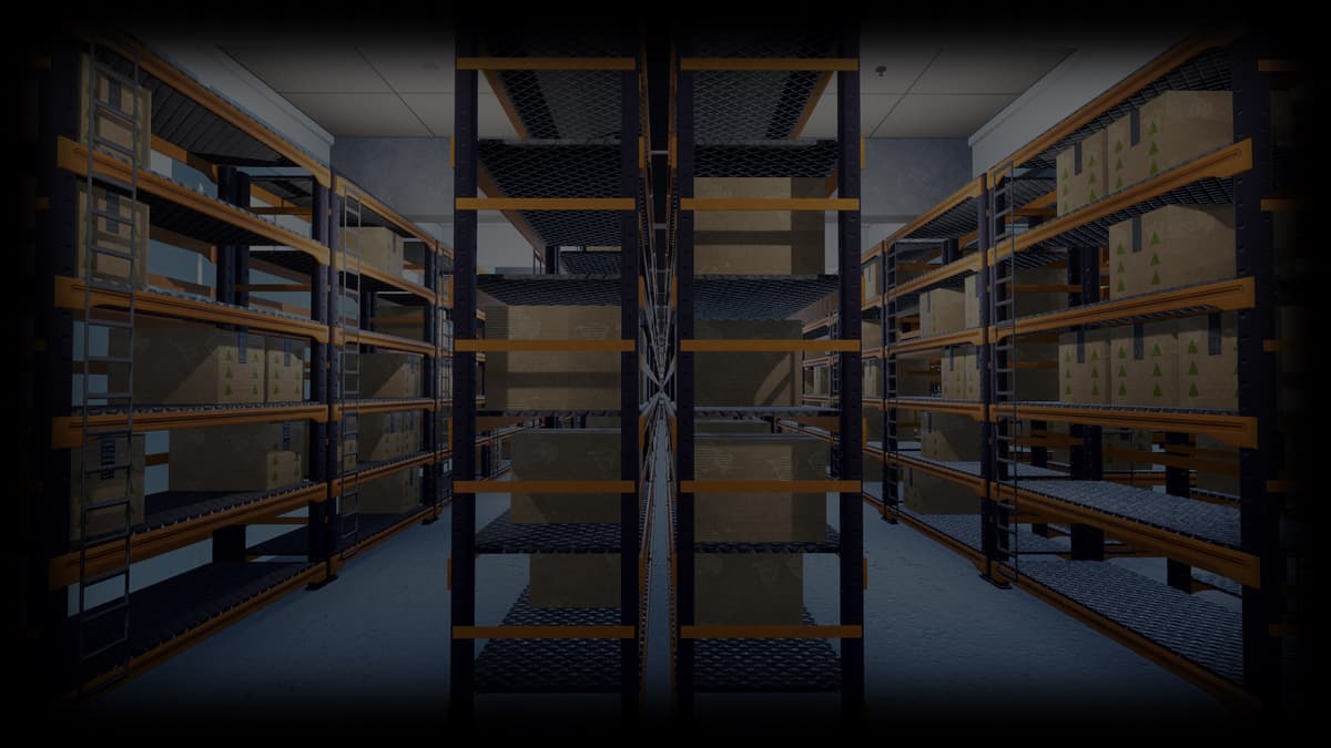 The Storage