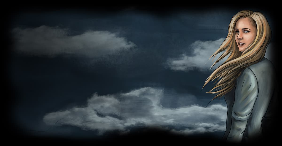 Mother Background