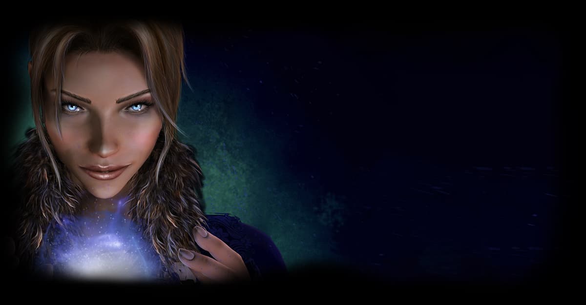 Julianna Background Profile