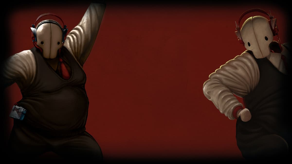 Second To Nun