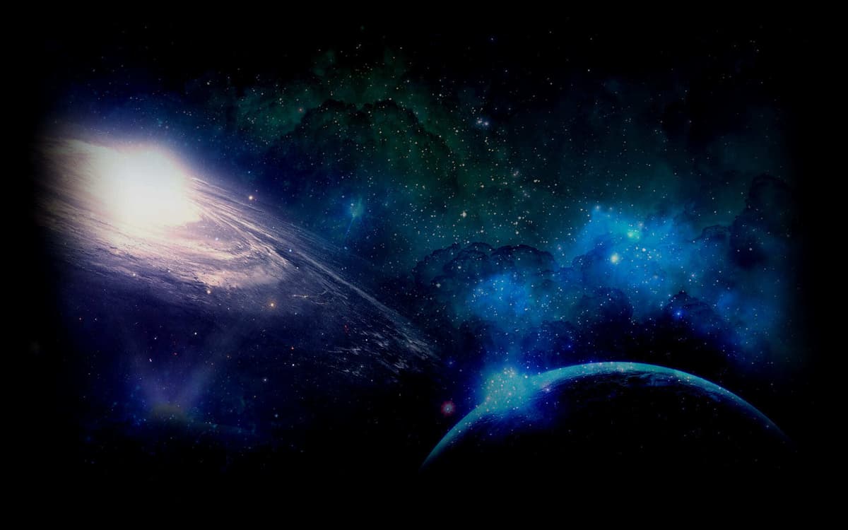 Milky Way