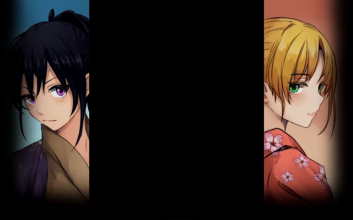Hentai Girls