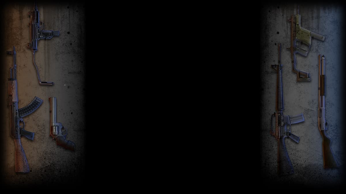 Common Weapons Background