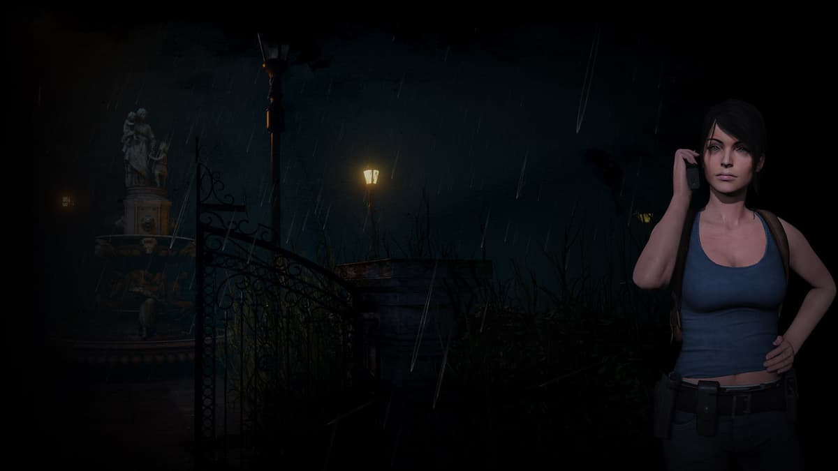 Alicia Wallace (Help Request)