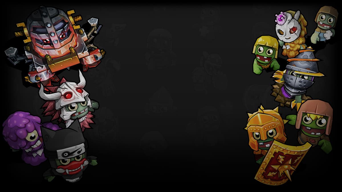 Zombie Horde