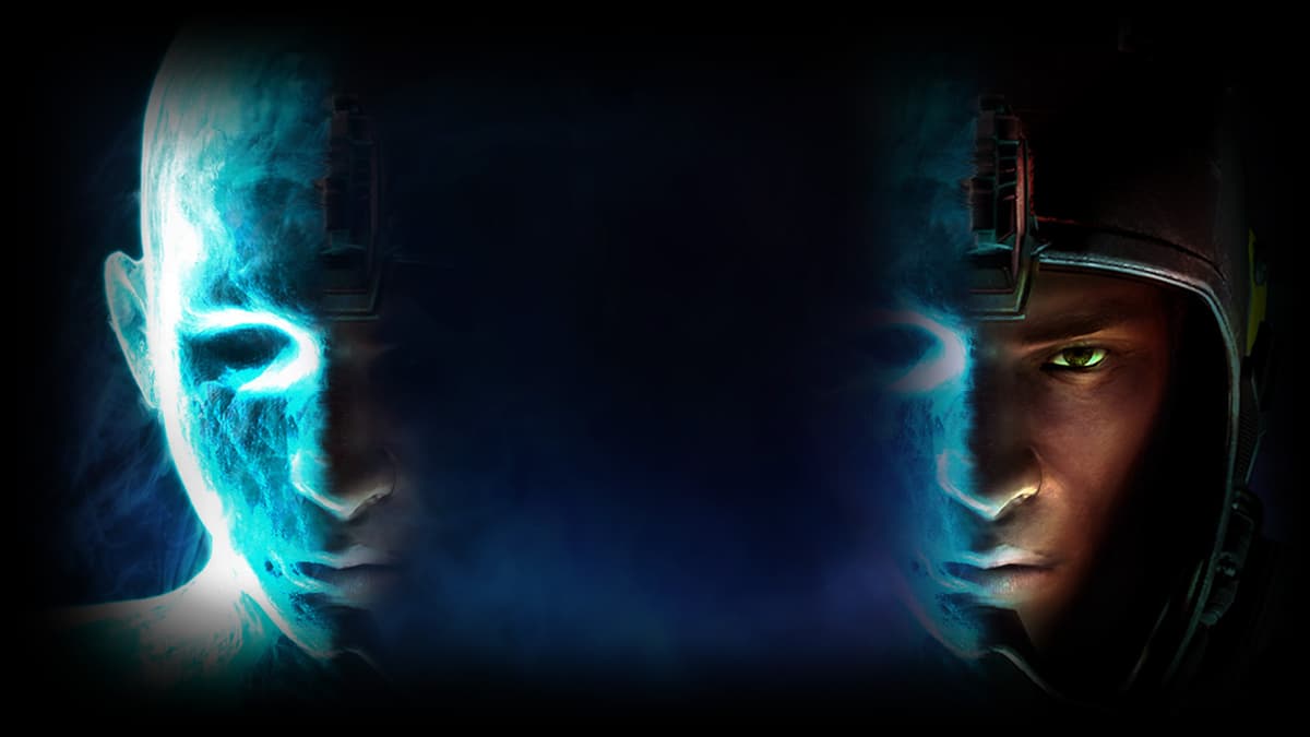 Midnight Ghost Hunt Background 1