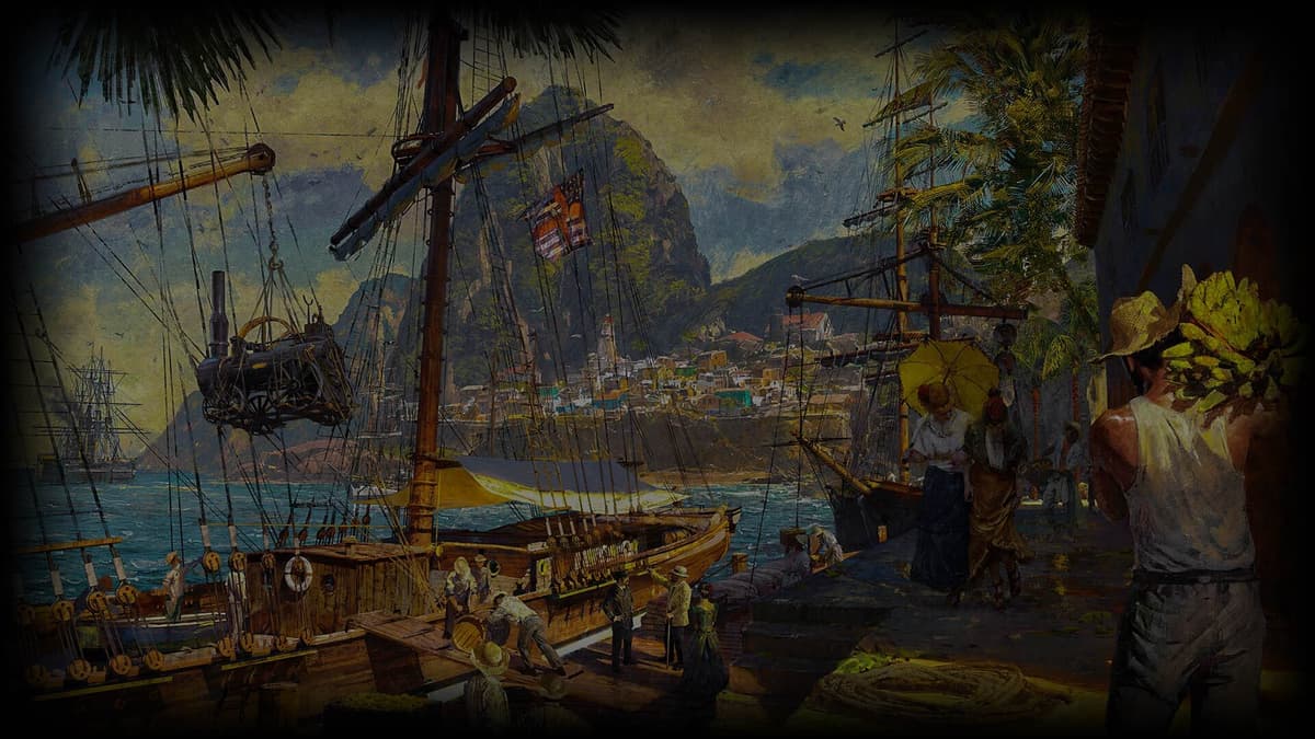 South America