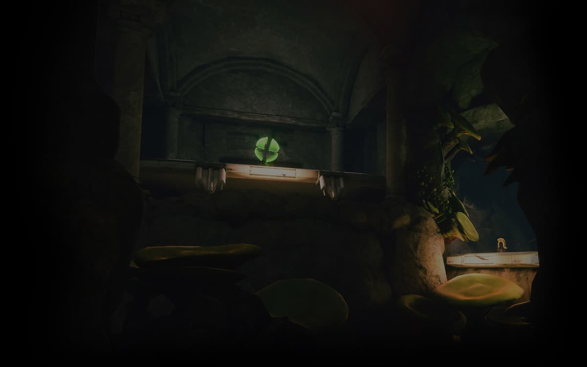 Catacombs