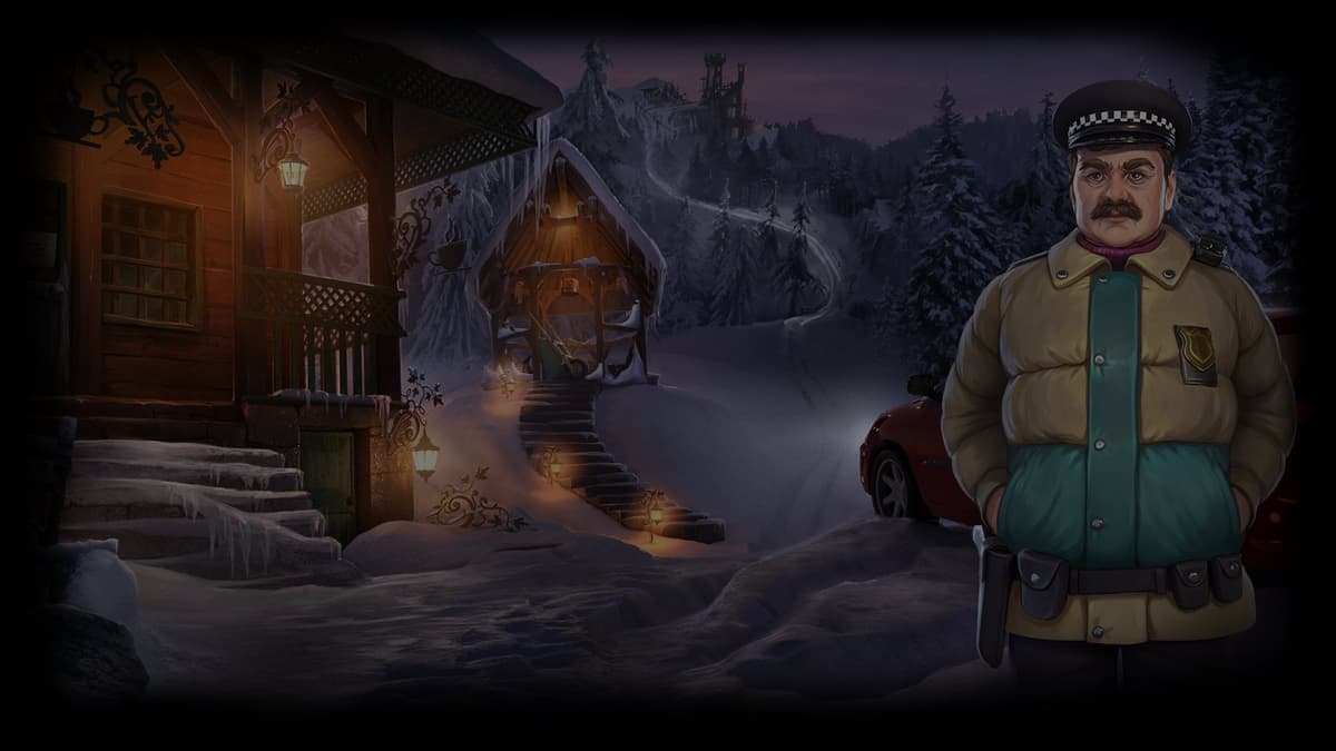 Peter (Profile Background)