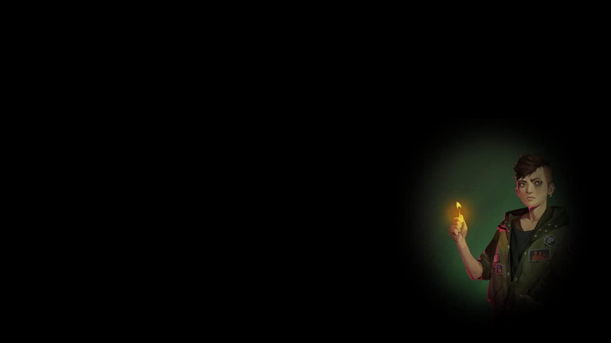 Claudia (Profile Background)