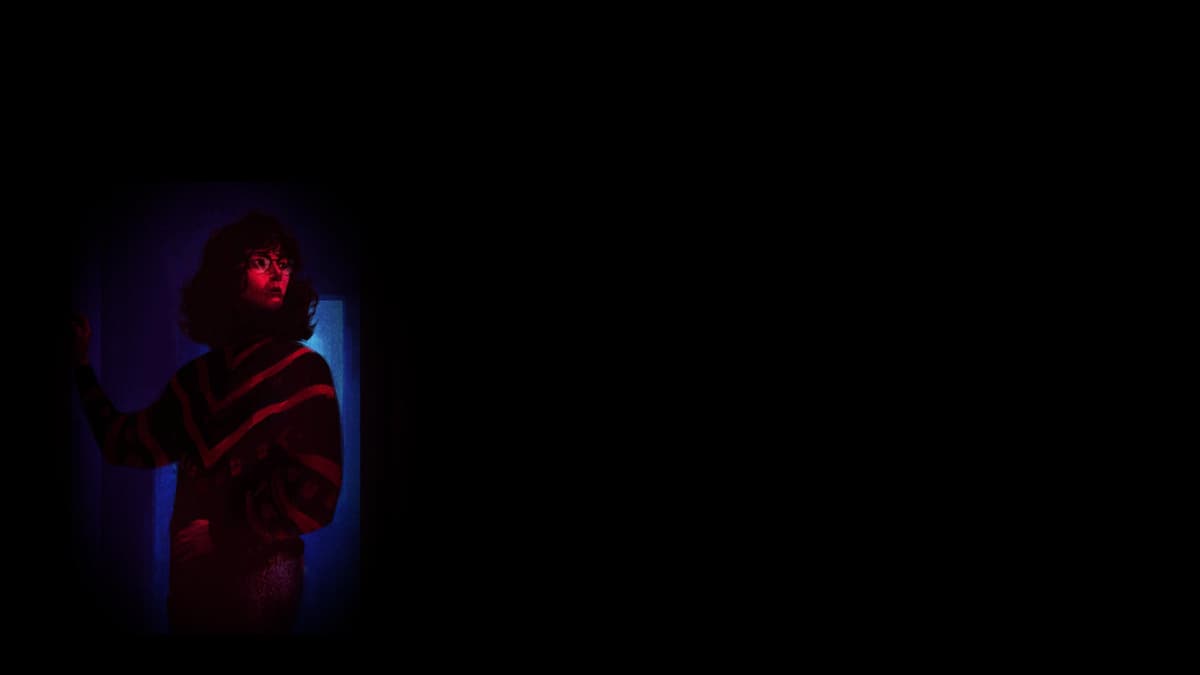 Anita (Profile Background)