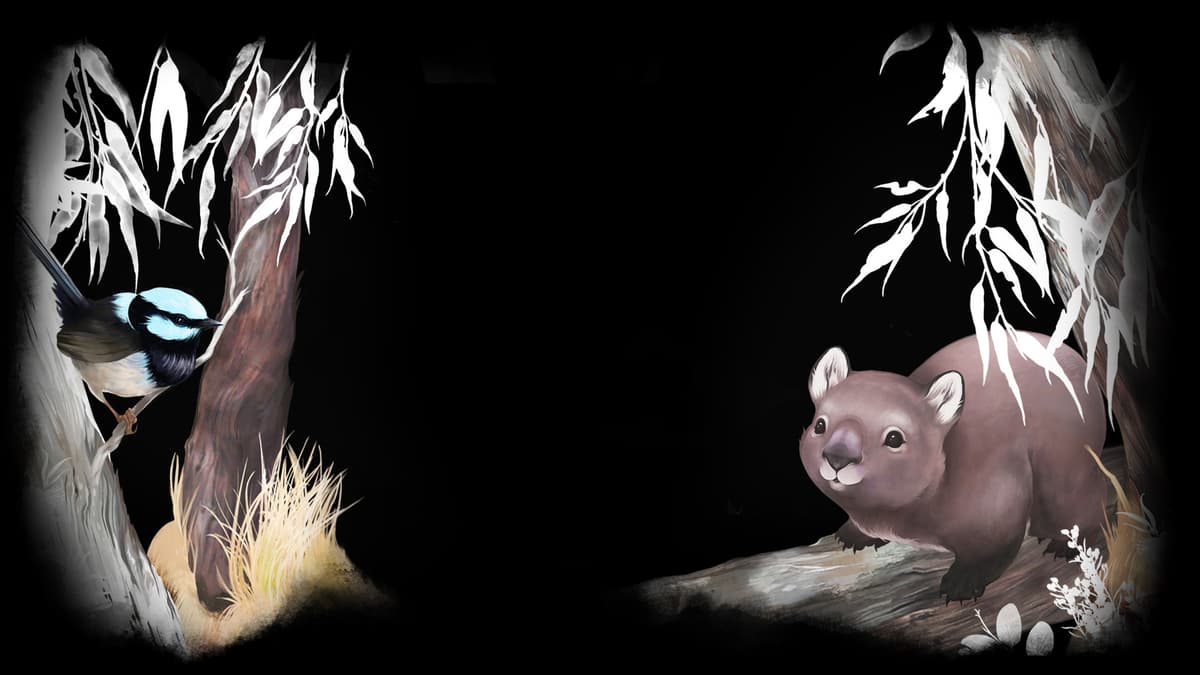 Paperbark (Wombat & Wren)