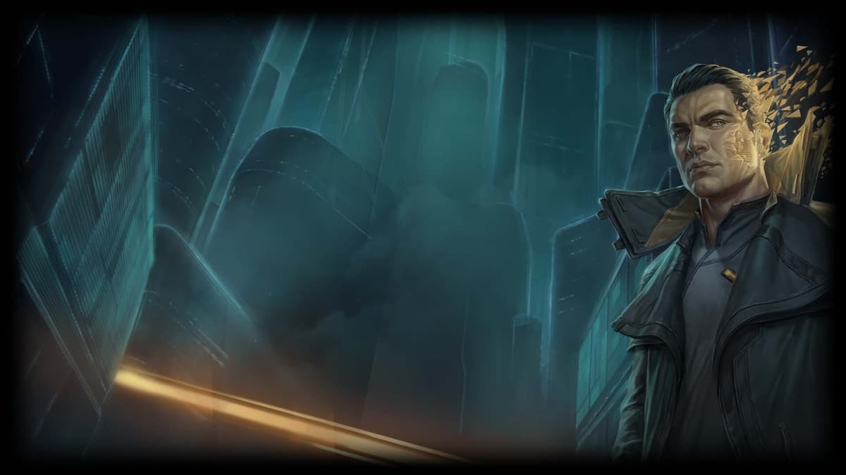 Noir Keyart II