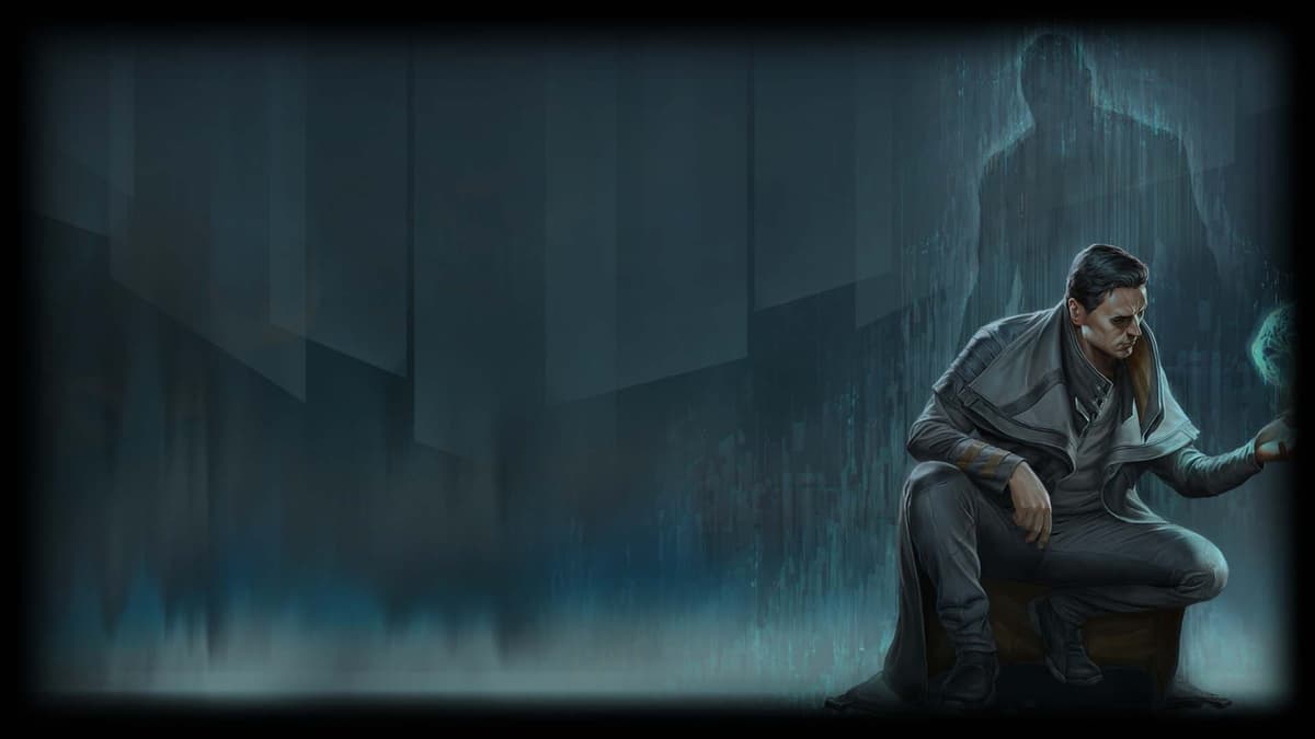Noir Keyart